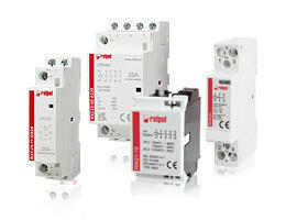 Contactors